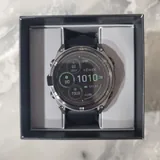 Garmin fenix 8 Solar 1