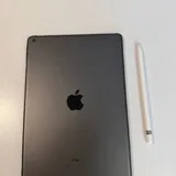 iPad 9, Apple Pencil 2