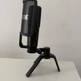 Rode NT-USB+ студийный USB-микрофон 1