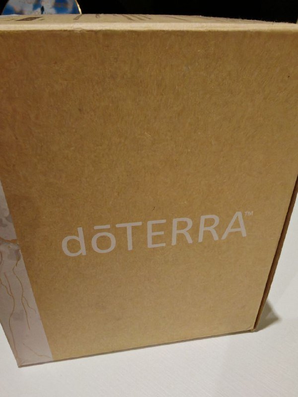 Аромадиффузор Doterra Brevi 5