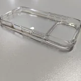 Чехол на iPhone 17 Pro 3