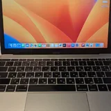 MacBook 12 Retina 2017 A1534 1