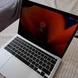 MacBook Pro 13" 2020 Intel Core i5 8GB 256GB Touch Bar 3