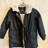 Дождевик Zara 2