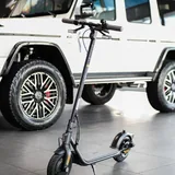 Электросамокат Ninebot Segway F25I 2