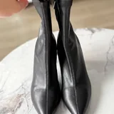 Куртки, дубленки, туфли, полусапожки 7
