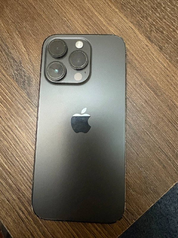 iPhone 14 Pro 128gb 4