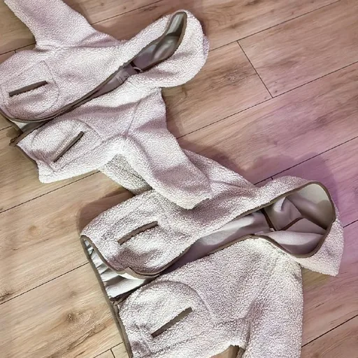 Теплые кофты Zara