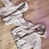 Теплые кофты Zara 1