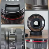 Объектив Canon EF 24-105mm f/4 2