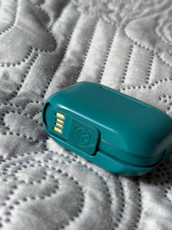 Наушники беспроводные JLab Audio Go Air Pop 2