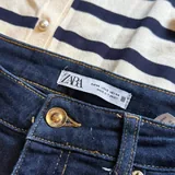 Джинсы, кофта Zara 6