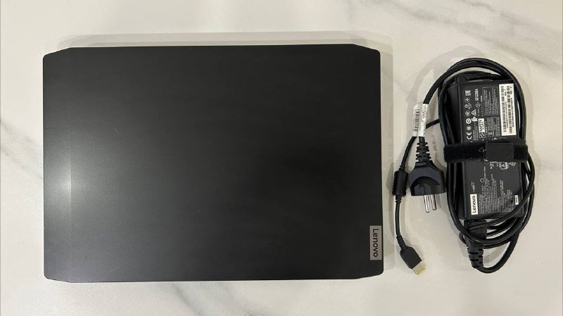 Ноутбук Lenovo IdeaPad Gaming 3 2