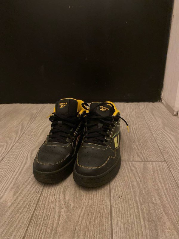 кроссовки Reebok мужские оригинал