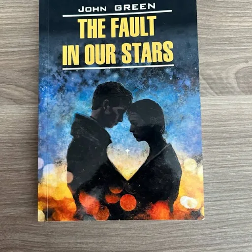 The Fault in Our Stars