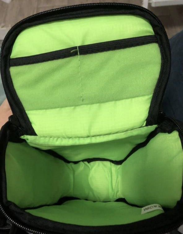 Canon EOS800D с объективом EF 50mm f/1.8 STM 5