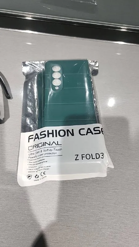 Чехол для Samsung Z Fold 3