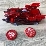 Дикие Скричеры, игровые наборы 3