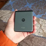 Motorola Razr 2023, 128 ГБ, 8 ГБ оперативной памяти 5