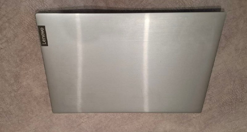 Ноутбук Lenovo IdeaPad S145-15API серый