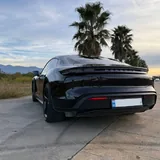 Porsche Taycan 4S 4
