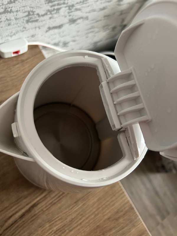 Блендер Kumtel, микроволновка Galanz, электрочайник Gorenje 8