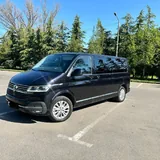 Volkswagen Multivan 2