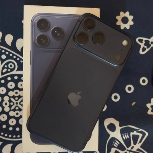 iPhone 17 Pro Max 256 GB
