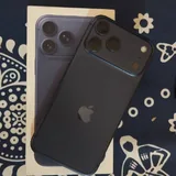 iPhone 17 Pro Max 256 GB 1