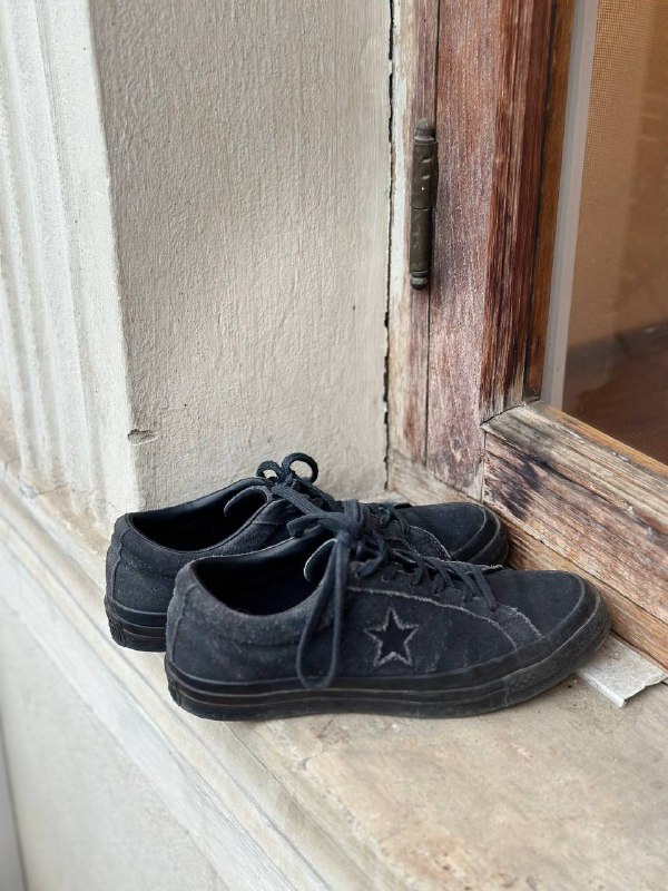 Кеды Converse женские, размер 39 1