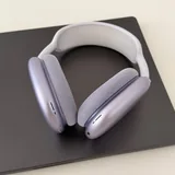 AirPods Max Purple Wireless Headphones 2