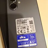 Tecno Spark Go 2 1