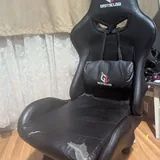 Компьютерное кресло 1
