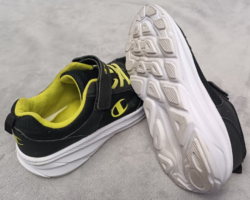 Ортопедические сандалии Berkemann и городские кроссовки 6