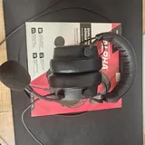 Игровые наушники HyperX Cloud Alpha S 2