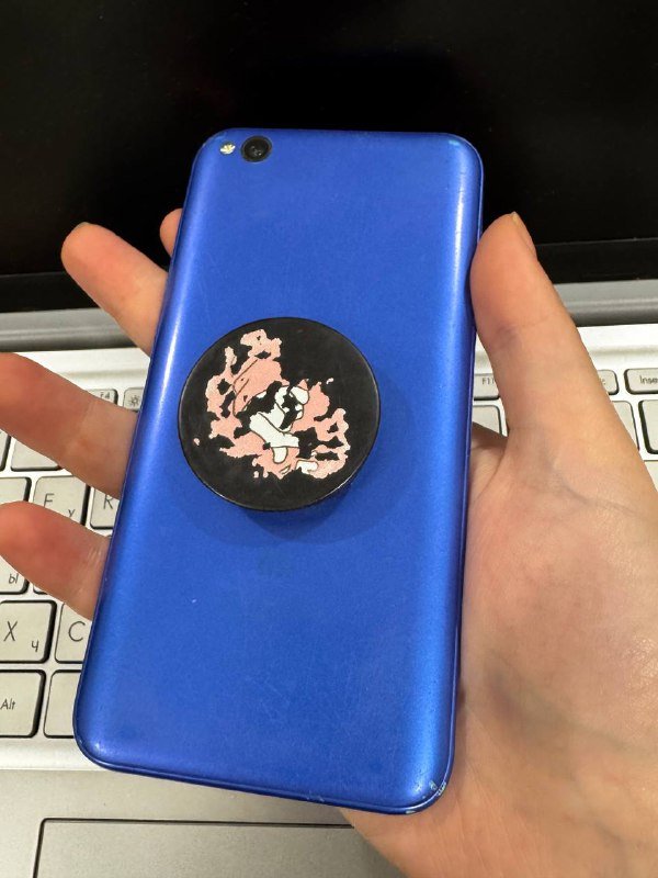 Телефон Xiaomi Redmi Go 3