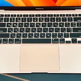 MacBook Air M1 8/256 2020 Pink 5