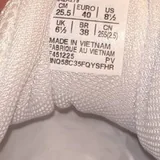 Теннисные ботасы Asics Gel Resolution 4