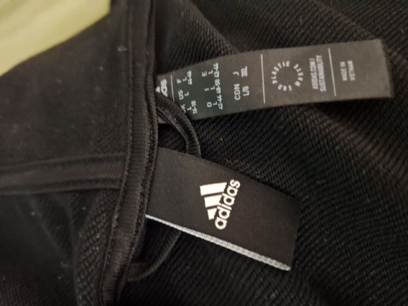 Костюм adidas 7