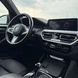 BMW X3 xDrive30i 10