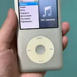iPod Classic 160GB 2