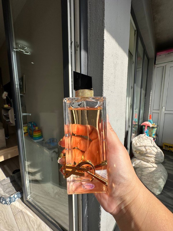 Туалетная вода YSL Libre оригинал 2