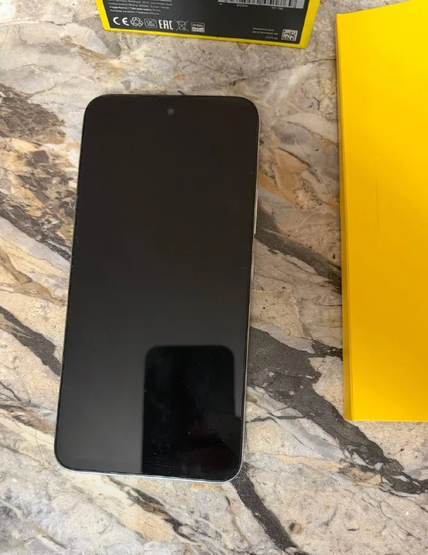 Poco M7 1