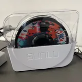 Bambulab A1 mini, катушки PLA, PETG, сушка Sunlu 4