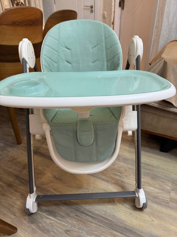 детский столик для кормления 3