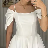 Свадебное платье 8