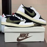 Air Jordan 1 Low, Adidas Handball Spezial 2