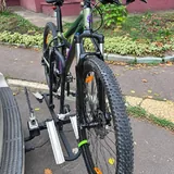 Велосипед Cannondale женский 1