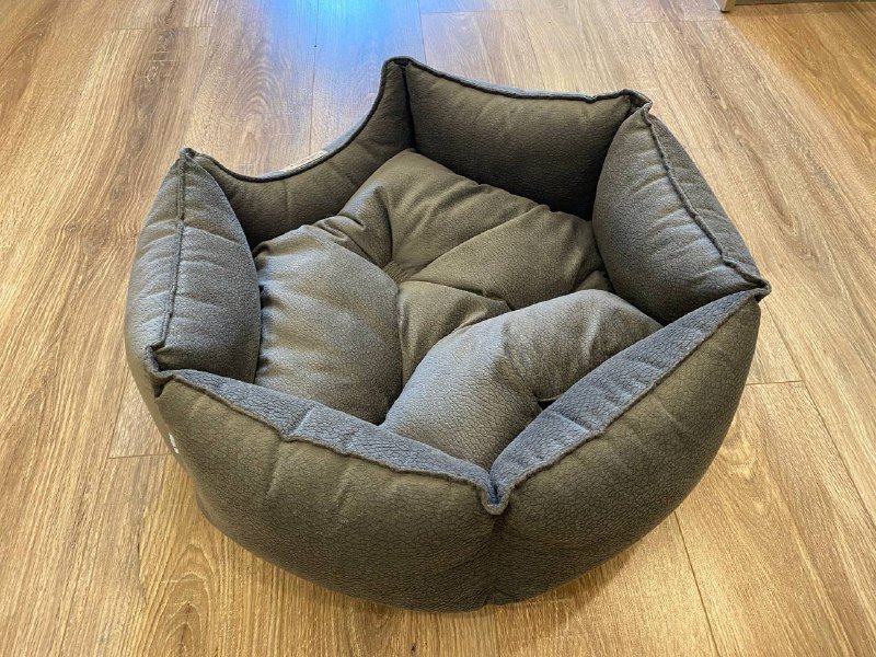 Лежанка для животных 3