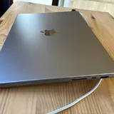 MacBook Pro 14 M1 Pro 16/512 3